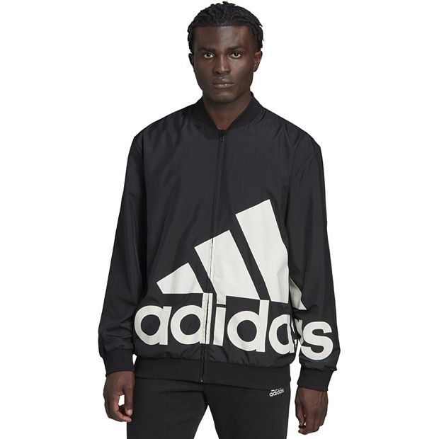 Kohls on sale adidas windbreaker