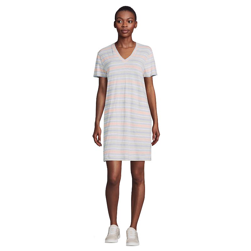 Kohls t 2024 shirt dress