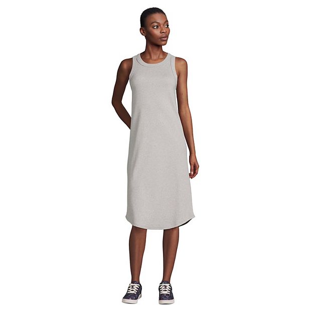 Midi Tank Dress