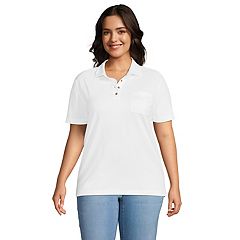 Kohls shop womens polos