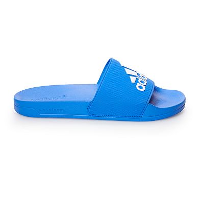 Kohls adidas slides mens clearance