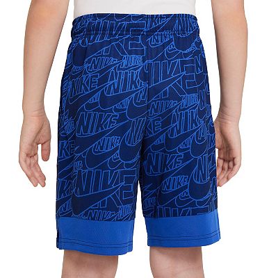 Kohls nike dri fit shorts 2025