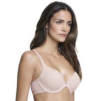 Dominique Talia Front Close T-Back Smoother Bra 3900