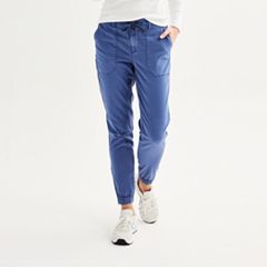 Women's Blue Pants