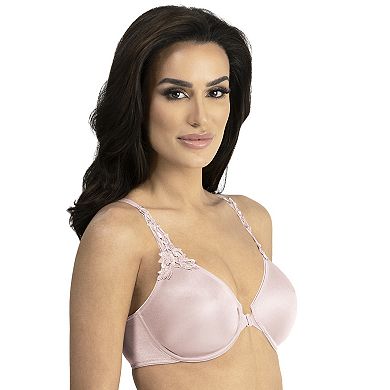 Dominique Meryl Front Close Minimizer T-Back Smoother Bra 7050