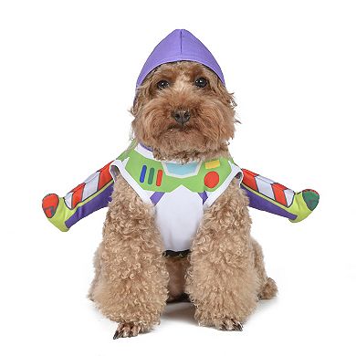 Disney / Pixar Toy Story Halloween Buzz Lightyear Costume