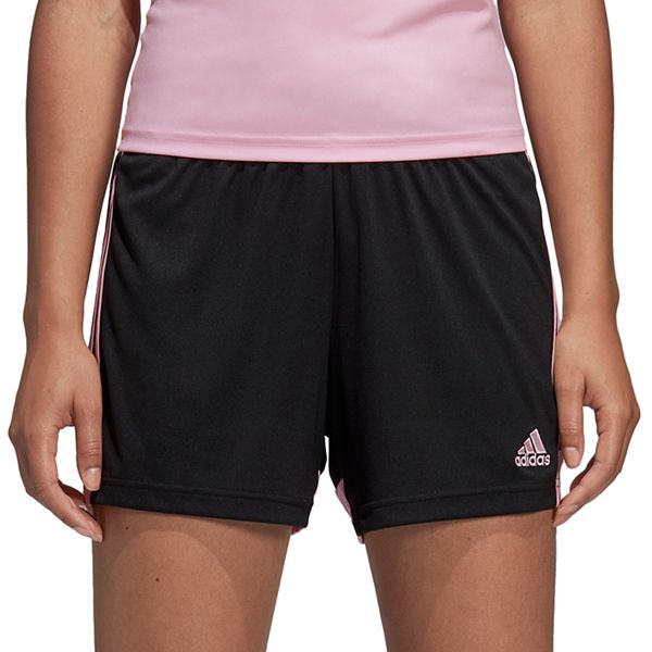 Kohls adidas womens sales shorts