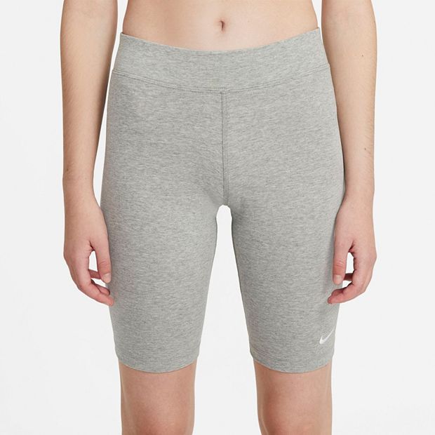 Kohls womens best sale biker shorts