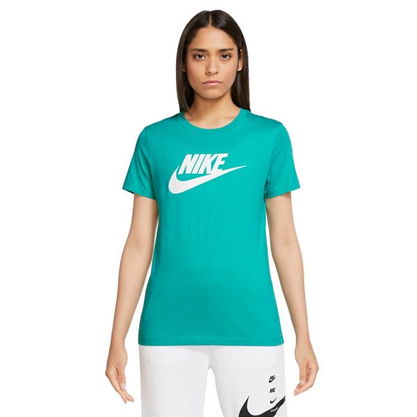 Kohls nike store shirts womens