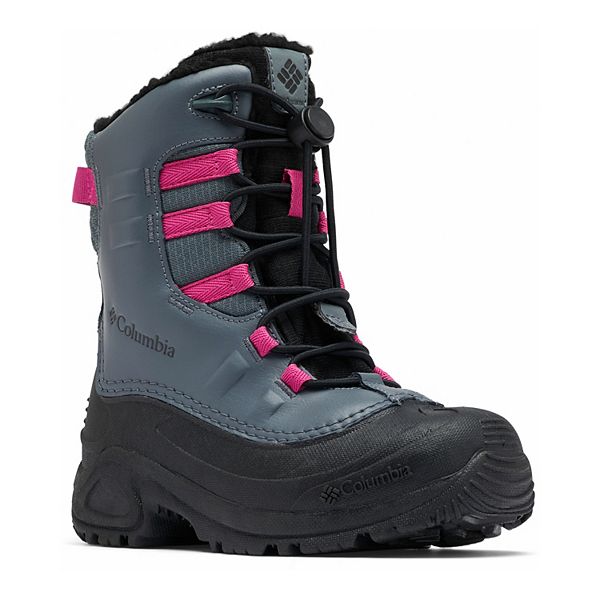 columbia bugaboot women's snow boots