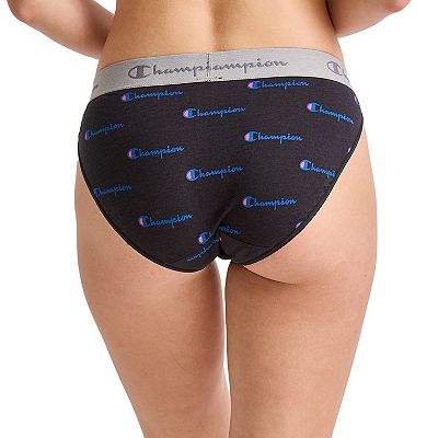 Champion women's underwear online