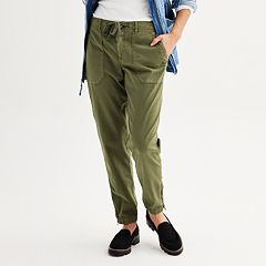 Kohls womens hotsell pants petite