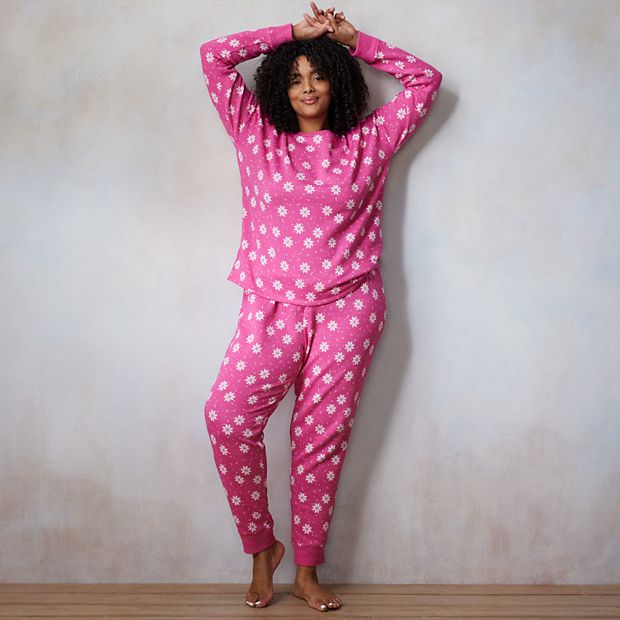 LC Lauren Conrad, Pajamas
