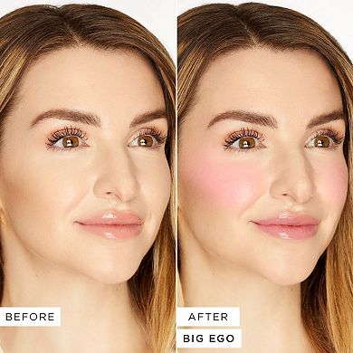 maracuja juicy cream blush