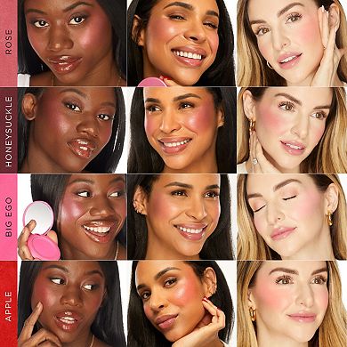 maracuja juicy cream blush