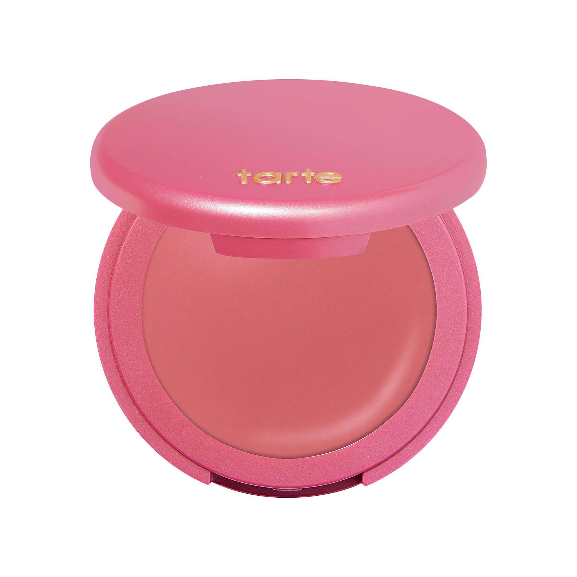 tarte maracuja juicy cream blush, Size: .12Oz, Pink