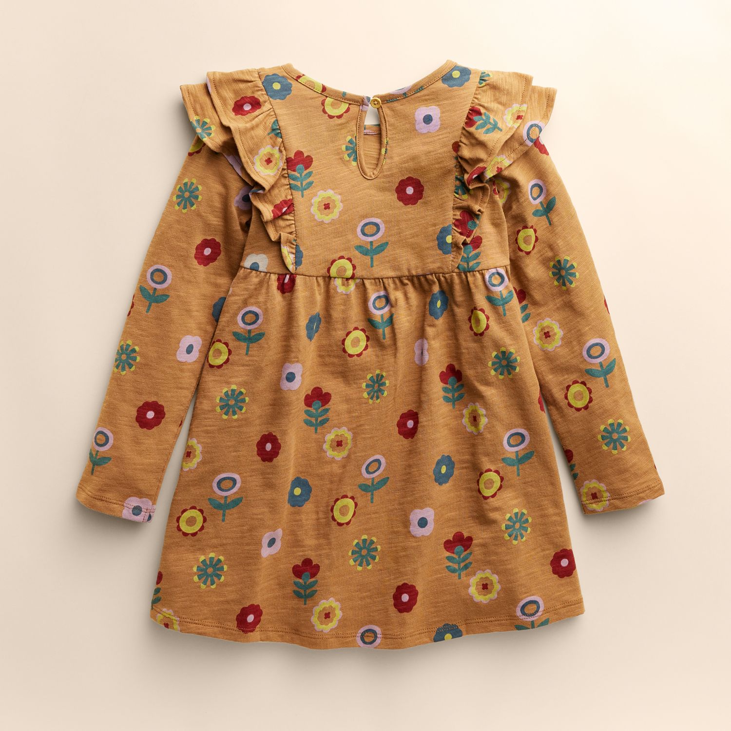 Kohls hotsell infant dresses