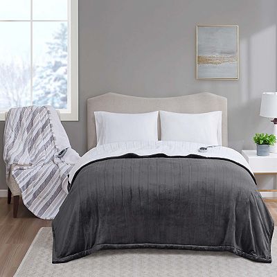 Cuddl duds electric blanket sale