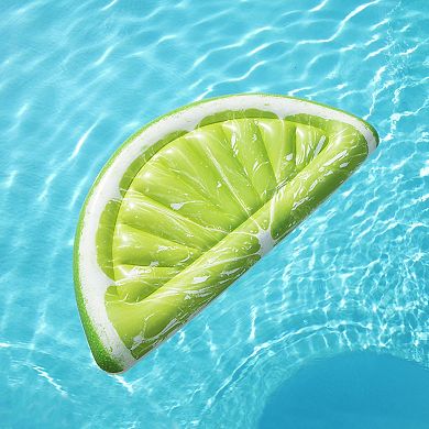 H2OGO! Tropical Lime Pool Float
