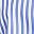 Clear Blue Stripe