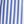 Clear Blue Stripe