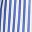 Clear Blue Stripe