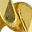 Gold Tone