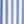 Clear Blue Stripe