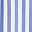 Clear Blue Stripe