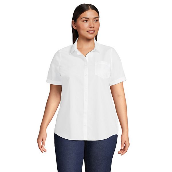 Kohls short sleeve hot sale dress shirt