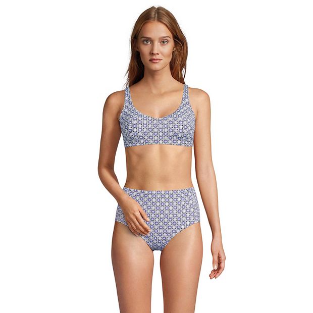 Kohls womens sales bikinis