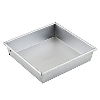 Anolon Pro-Bake Bakeware Aluminized Steel 9 in Square Cake Pan