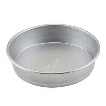 Anolon Pro-Bake Bakeware Aluminized Steel 9 in Round Cake Pan