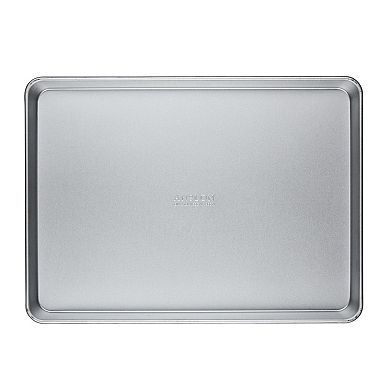 Anolon Pro-Bake Bakeware Aluminized Steel Half-Sheet Baking Pan Set