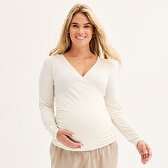 Maternity Clothes: Stylish Pregnancy Clothing For Women