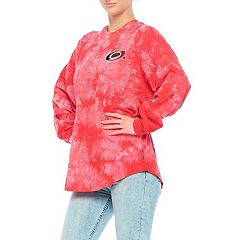 Carolina Hurricanes size 60 3XL Adidas 25th Anniversary Jersey