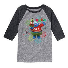 Kids Trolls Clothing