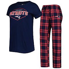 Patriots pajama online pants