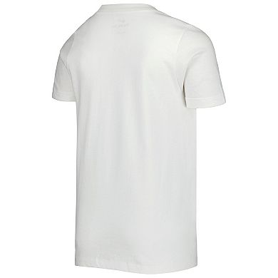 Youth Nike White Club America Core Team T-Shirt