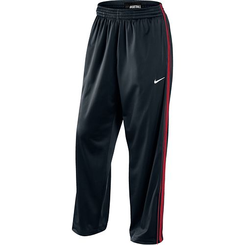 nike squad three quarter pants mens