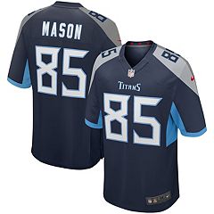 Tennessee Titans Football Uniform Leggings for Men