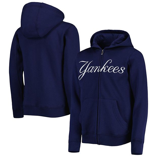 Youth Yankees Hoodie 