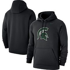 Outerstuff Men's Black Jacksonville Jaguars Legendary Pullover Hoodie Size: Medium