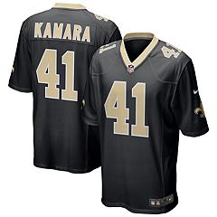 Nike, Shirts & Tops, New Orleans Saints Salute To Service Drew Brees  Jersey