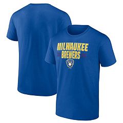 brewers shirts kohls