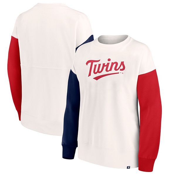 Twins sweatshirt shop kohls