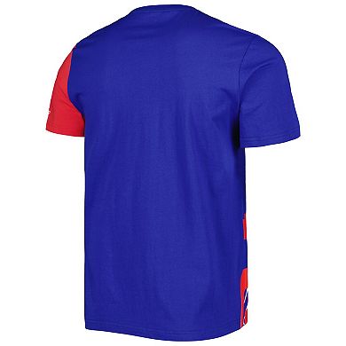 Men's Starter Royal Buffalo Bills Extreme Defender T-Shirt