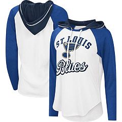 St louis blues shirts for women online