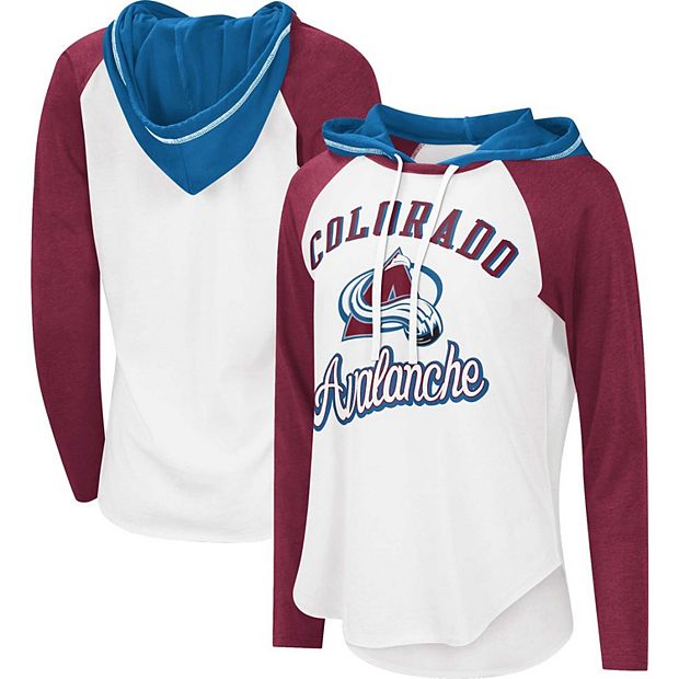 Avalanche 2024 women's pullover