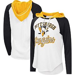 Lids Pittsburgh Pirates G-III 4Her by Carl Banks Women's Stadium